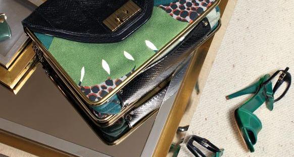 Luxusní uhlazenost Chloé / Profil Chloé (http://www.luxurymag.cz)